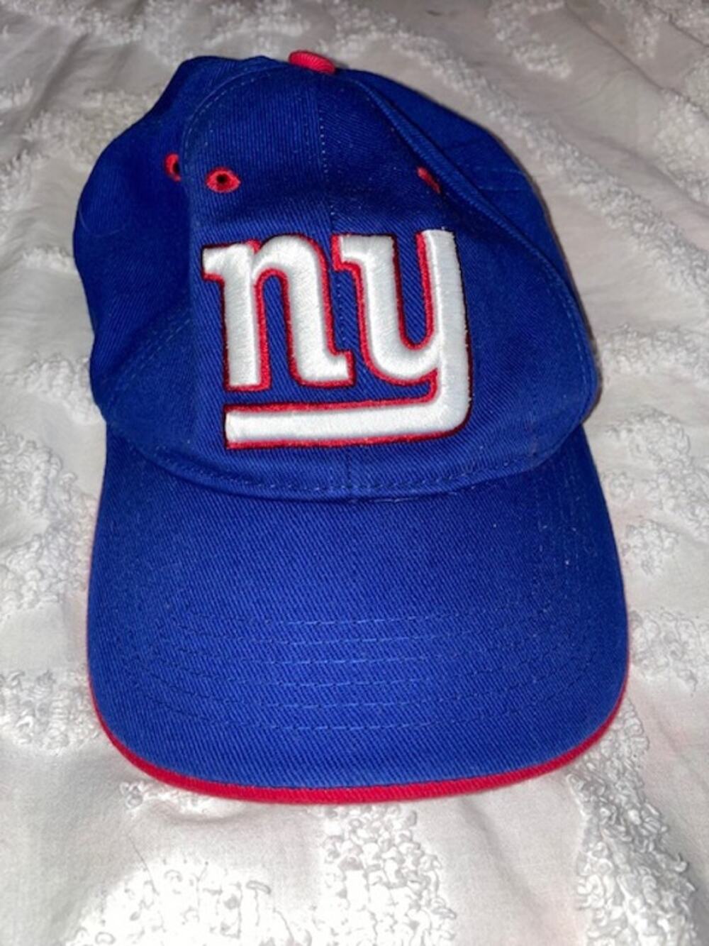 New York Giants Trucker hat NFL Team Merchandise
